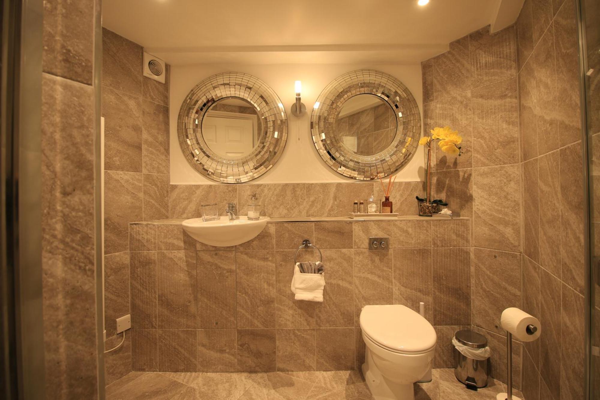 Streamside Apartment Yeovil